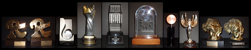Trofeos internacionales
