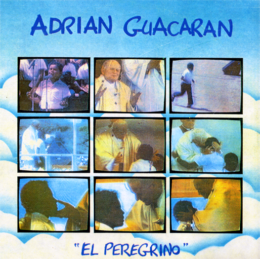 Adrián Guacarán