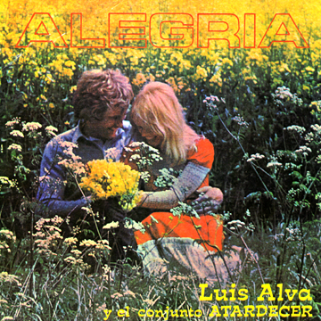 Alegría