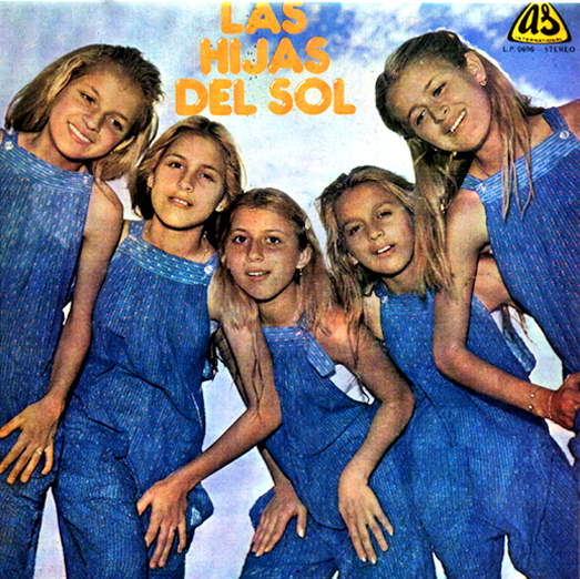 Las Hijas del Sol