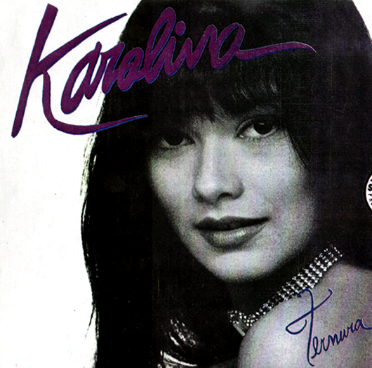 Karolina con K — Ternura