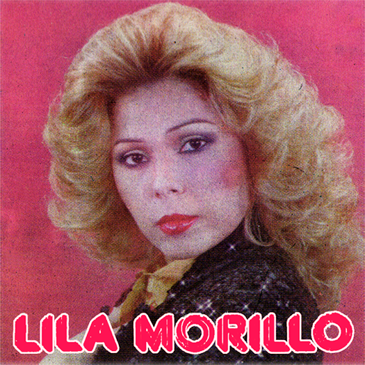 Lila Morillo