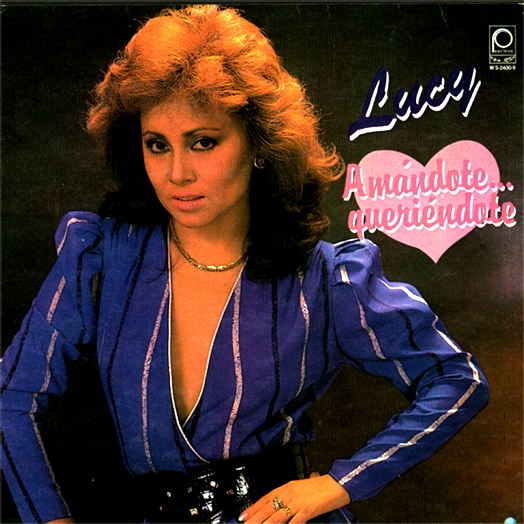 Lucy