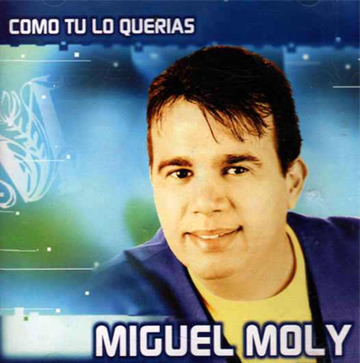 Miguel Moly