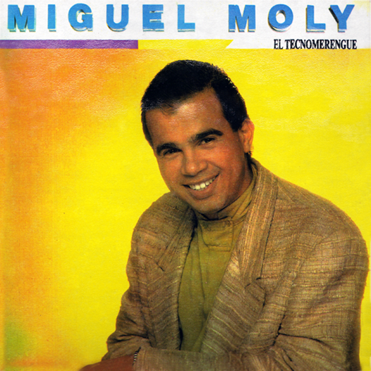 Miguel Moly