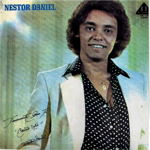 Néstor Daniel