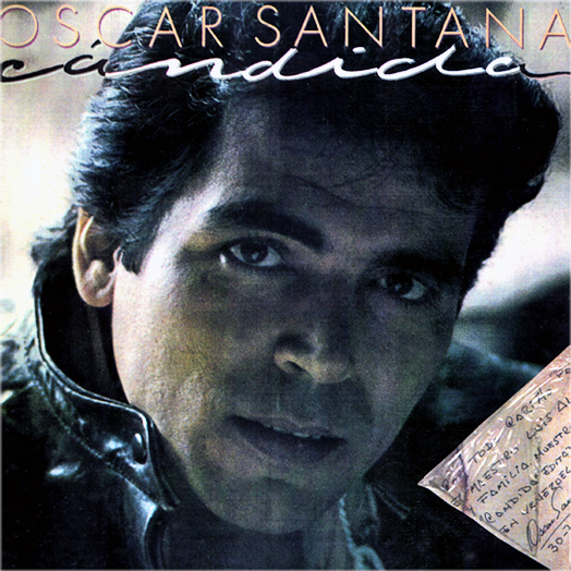 Oscar Santana