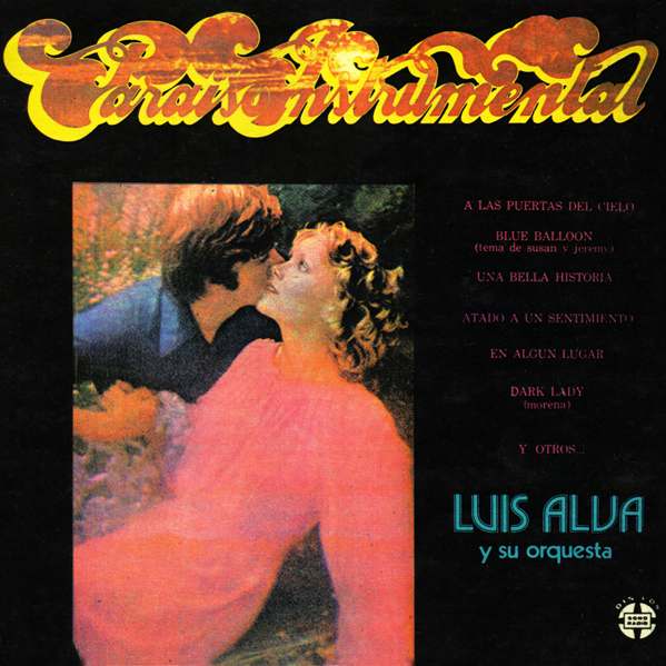 Paraíso Instrumental I