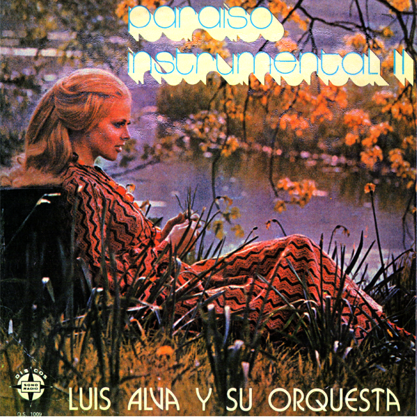 Paraíso Instrumental II