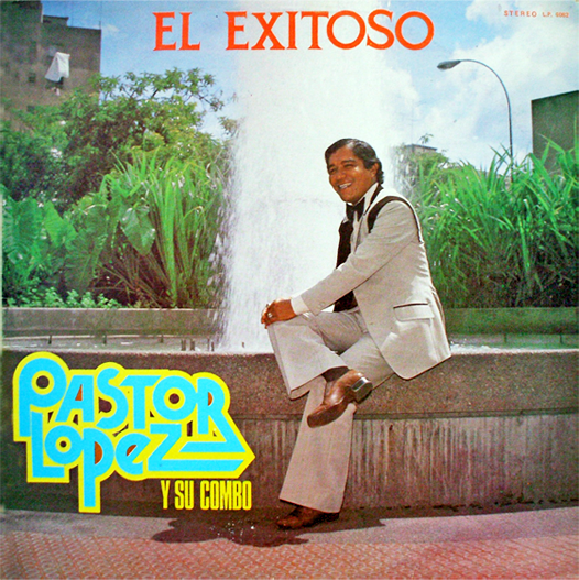 Pastor López
