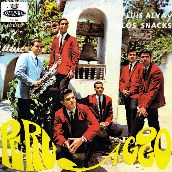 Perú a Go-Go