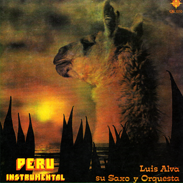 Perú Instrumental I