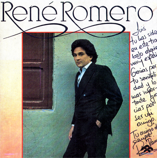 René Romero