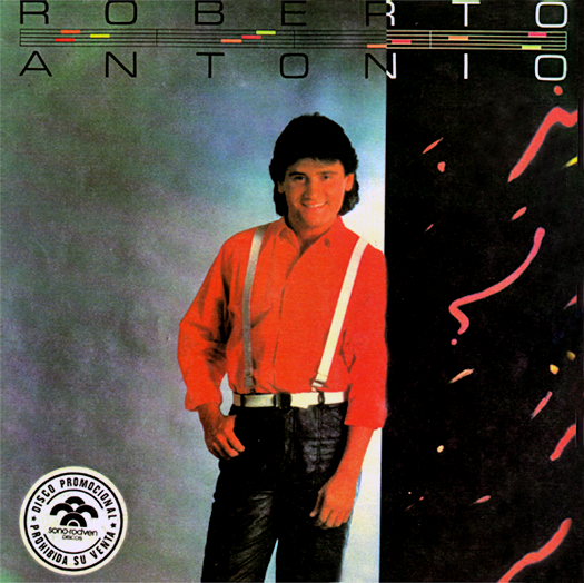 Roberto Antonio