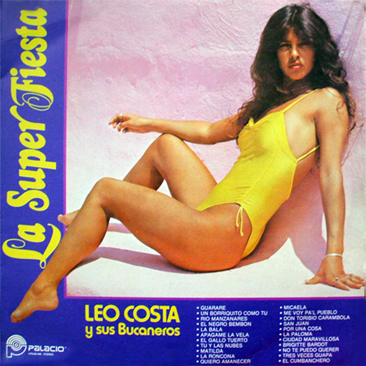 La Super Fiesta