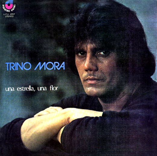 Trino Mora