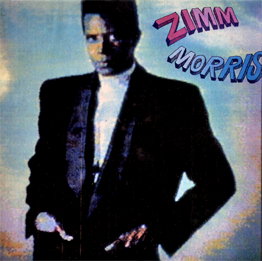 Zimm Morris