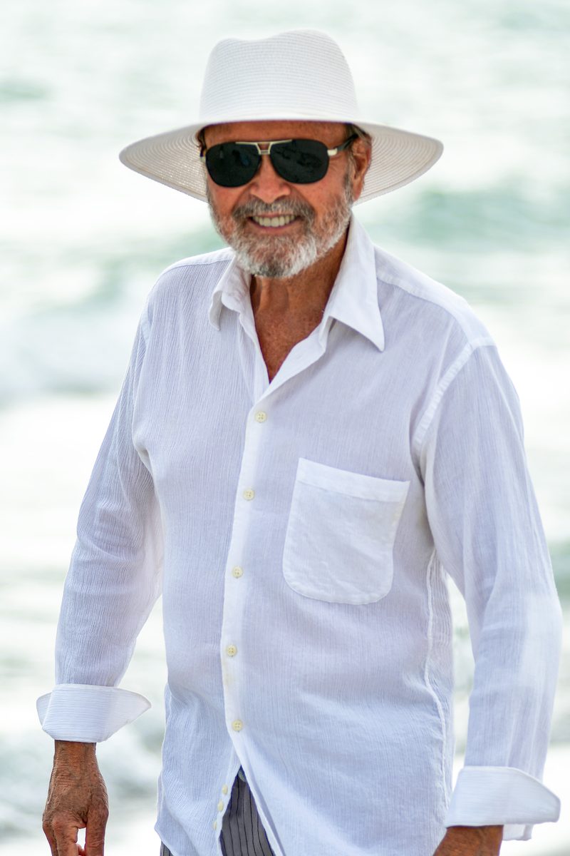 Luis Alva — Miami
